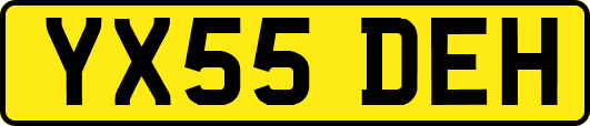 YX55DEH