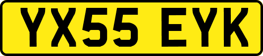 YX55EYK