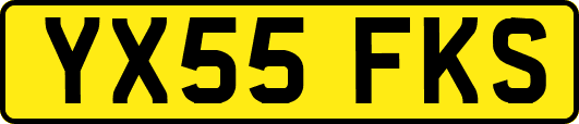 YX55FKS