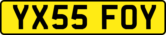 YX55FOY