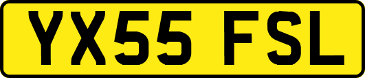 YX55FSL