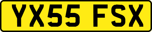 YX55FSX