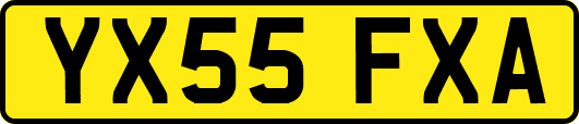 YX55FXA