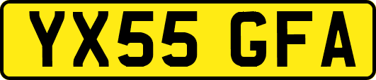 YX55GFA