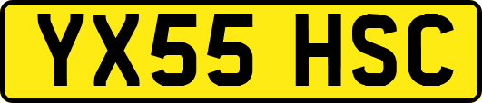 YX55HSC