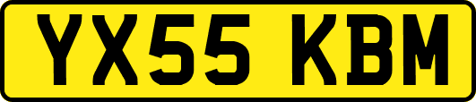 YX55KBM