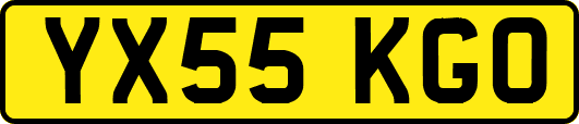 YX55KGO