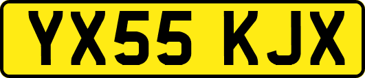 YX55KJX