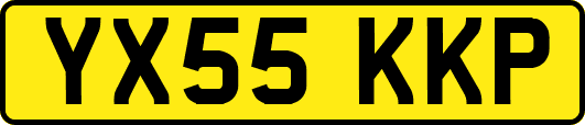 YX55KKP