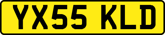 YX55KLD