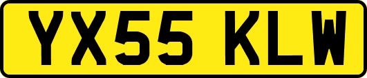 YX55KLW