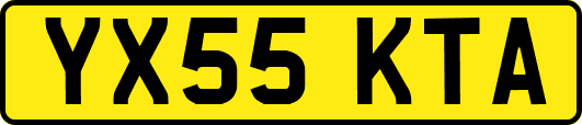 YX55KTA