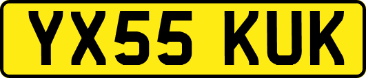 YX55KUK