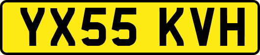 YX55KVH