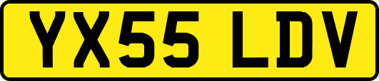 YX55LDV