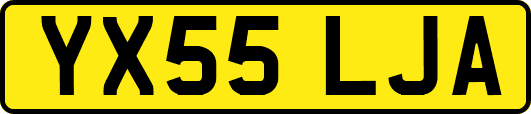 YX55LJA