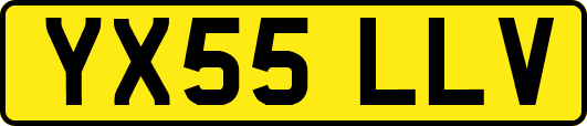 YX55LLV