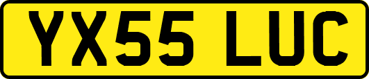 YX55LUC