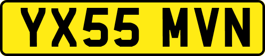YX55MVN