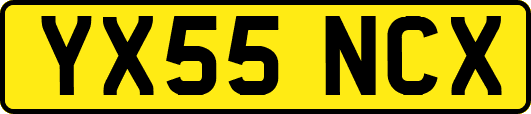 YX55NCX