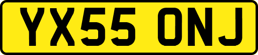 YX55ONJ