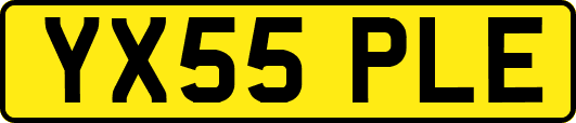 YX55PLE
