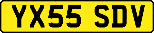 YX55SDV