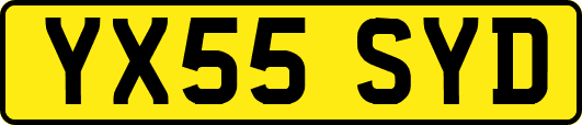 YX55SYD