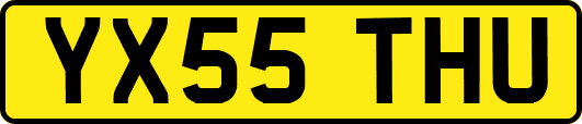 YX55THU