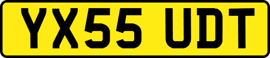 YX55UDT