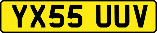 YX55UUV