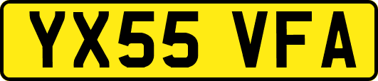 YX55VFA