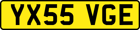 YX55VGE