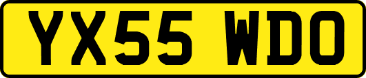 YX55WDO