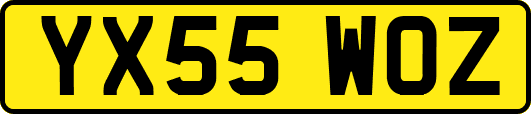 YX55WOZ