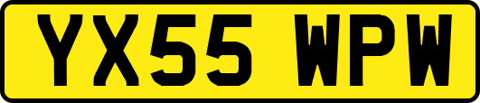 YX55WPW