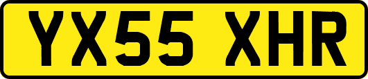 YX55XHR