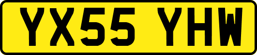 YX55YHW