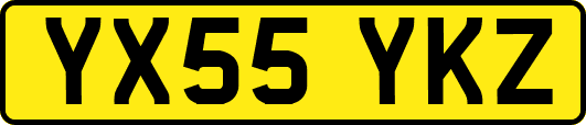 YX55YKZ