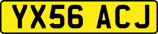 YX56ACJ