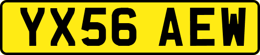 YX56AEW