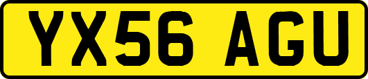 YX56AGU