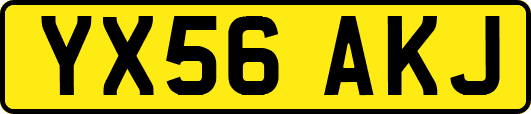 YX56AKJ