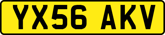 YX56AKV