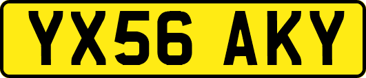 YX56AKY