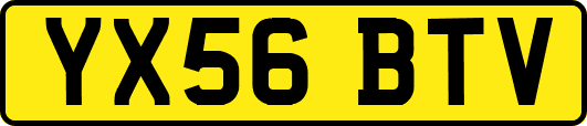 YX56BTV