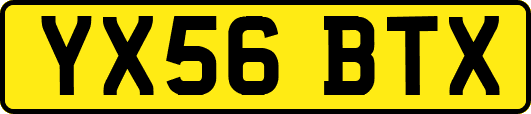 YX56BTX