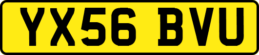 YX56BVU
