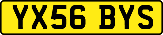 YX56BYS