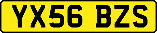 YX56BZS